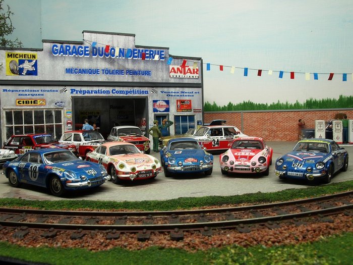 Quintet d'A110.JPG