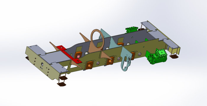 Chassis ep0.5 Reducteur SG4+1632 88.JPG