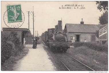 Venant de Segré