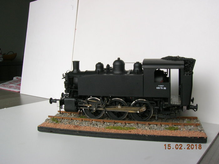 cote gauche