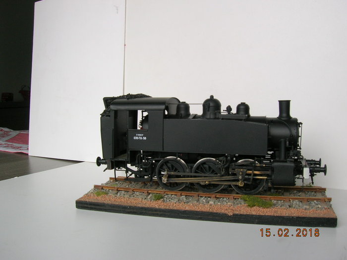 tu 50 de LA ROCHELLE