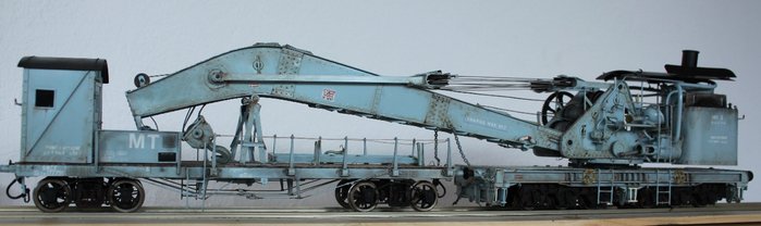 grue bleu