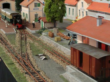 Réseau Limonta (Magic Train)
