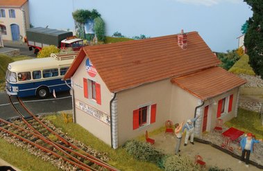 Réseau Limonta (Magic Train)