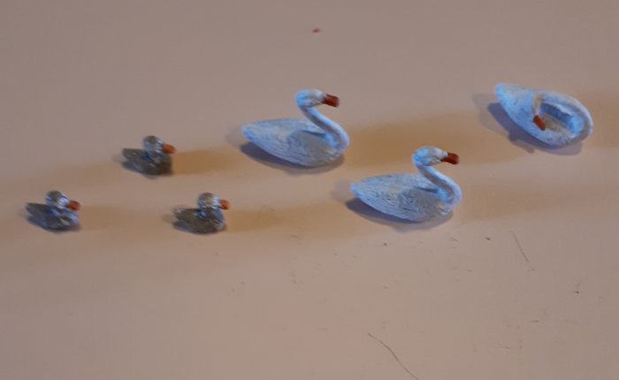 CYGNES