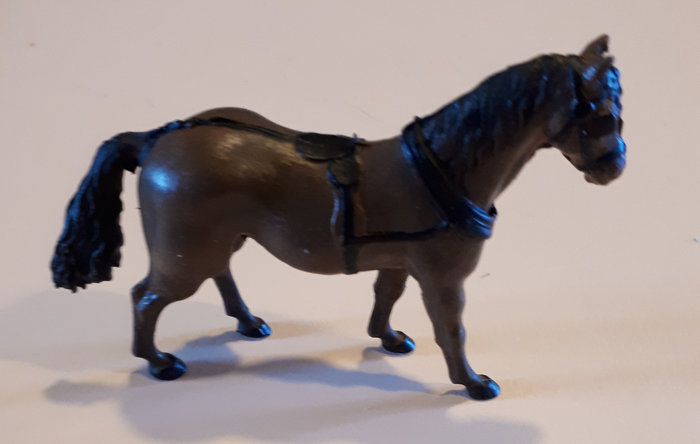 CHEVAL