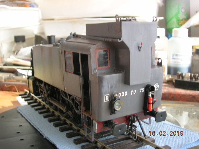 3/4 AR