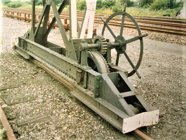 Hesdin (62) 1992