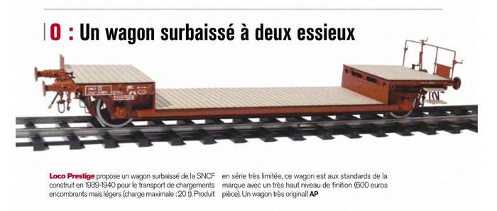 loco-revue janvier 2019
