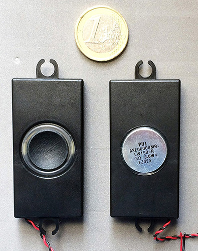HP d25 avec résonateur intégré 60x30 ep 10mm-3W-8 Ohms.JPG