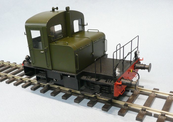U 60 peint avant cablage.jpg