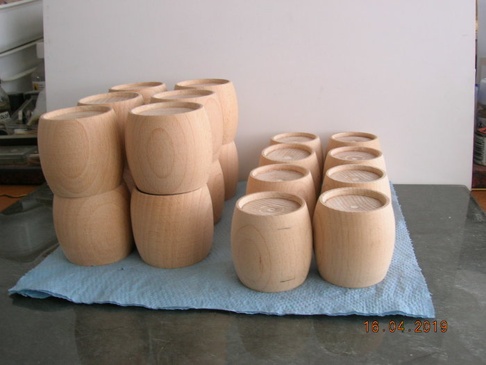 foudres