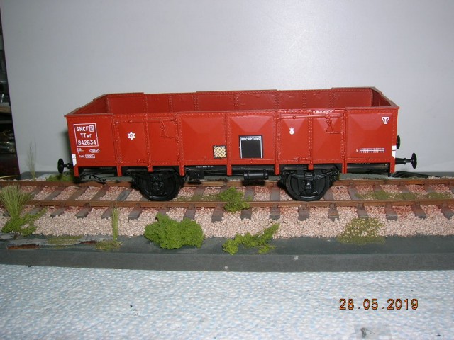version SNCF
