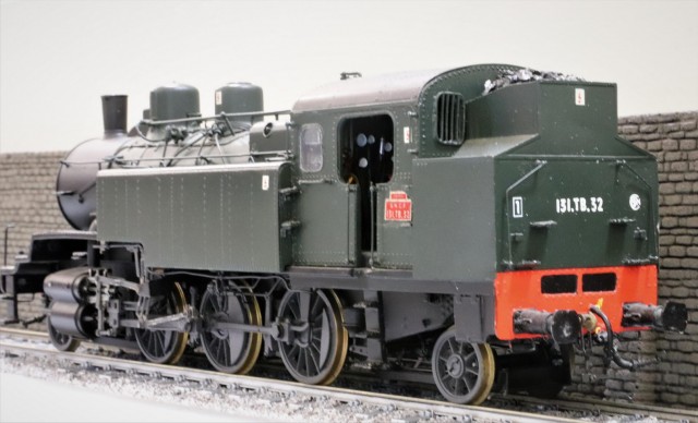 K01 131TB32 de Bernard COPPIN - KIT ZERO