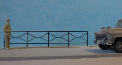 balustrade