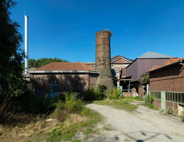 Cosserat la chaufferie.jpg