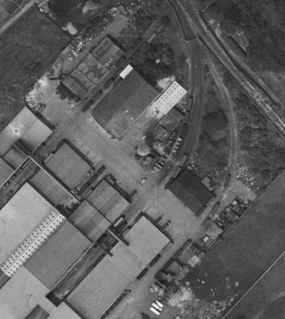 La ruche 1962.jpg