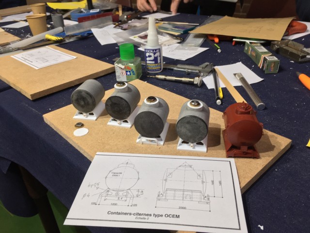 Atelier de Nicolas container plasticarte