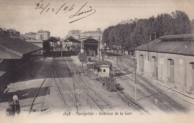 MONTPELLIER