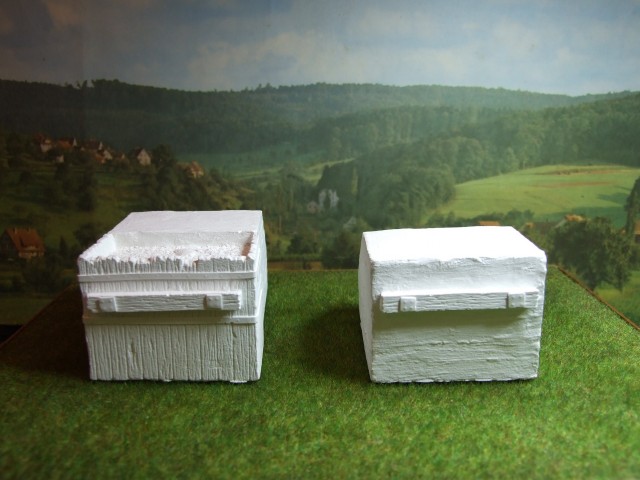 Butoirs & tas de briquettes entamées 001.JPG