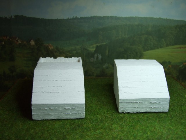 Butoirs & tas de briquettes entamées 003.JPG