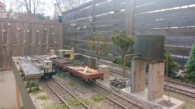 voila une petite vu d ensemble avec le châteaux maraicher