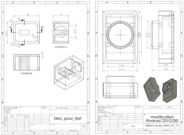 Modélisation V2 2/2