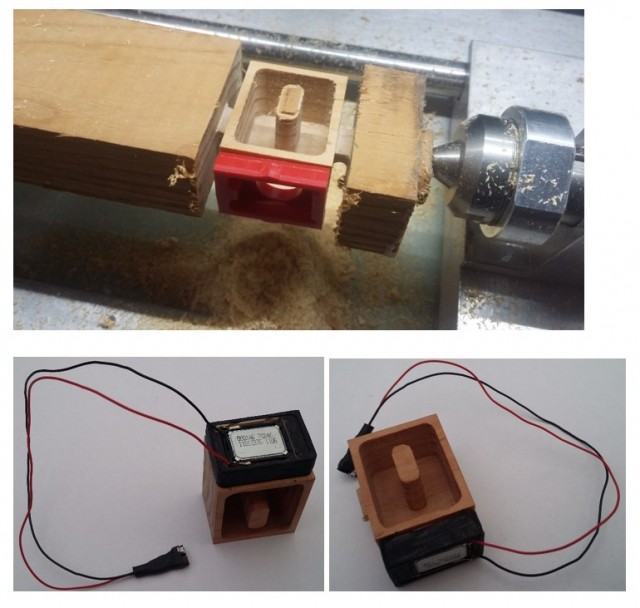 assemblage