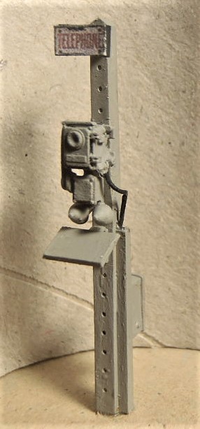 téléphone de voie KIT-ZERO