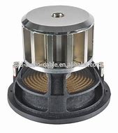 subwoofer