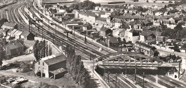 Aulnoye-Aymeries