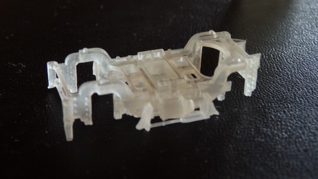 Impression 3D