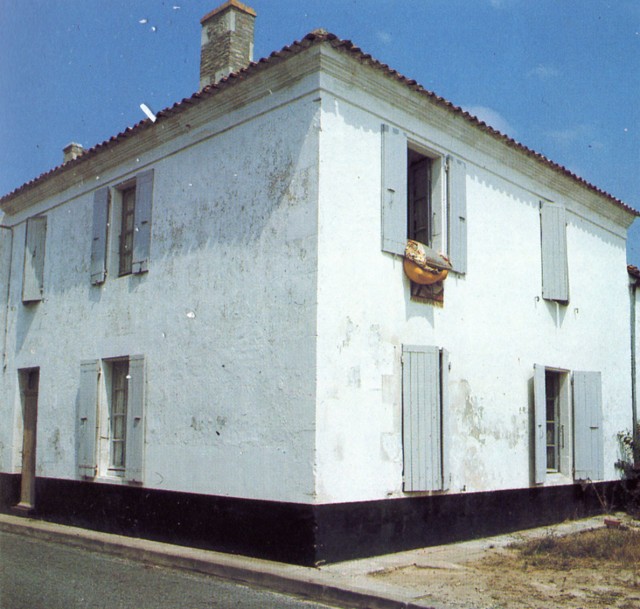 Même origine...