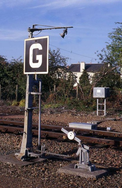 Signal P.O.