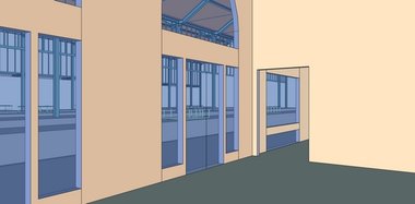 LYP vue depuis la salle d'attente.jpg