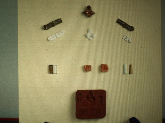 Mes anciennes maquettes et dioramas n°3 115.JPG