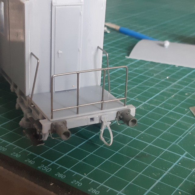 Bon ok c'est pas de la 3D mais faut les faire...