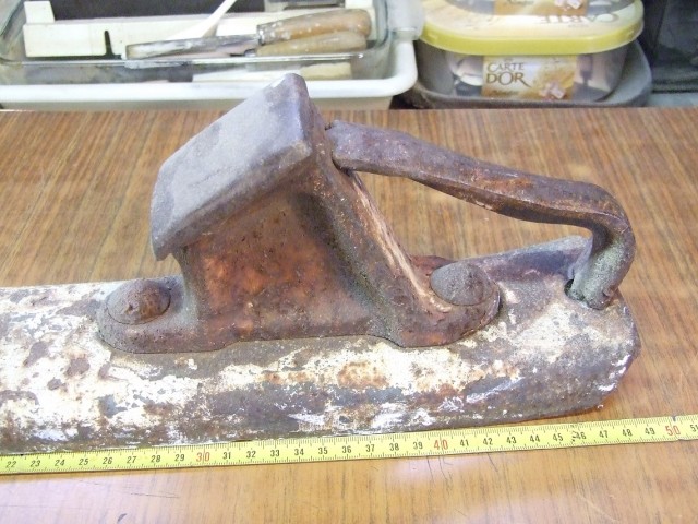 Sabot d'arrêt pour wagon 003.JPG