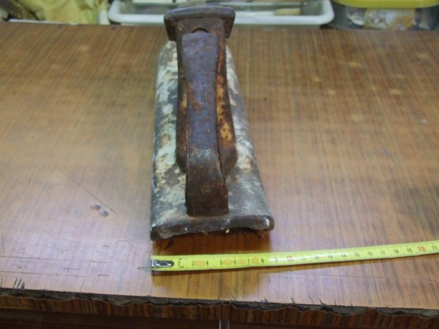Sabot d'arrêt pour wagon 004.JPG