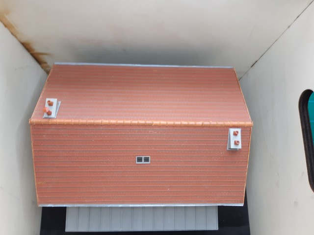 La gare