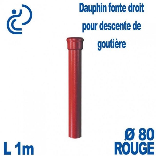 dauphin-fonte-droit-o80-finition-rouge-longueur-1-metre.jpg