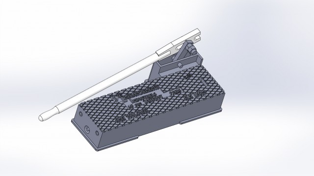 Levier d'aiguillage escamotable 2.JPG