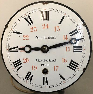 Horloge de quai PLM 05 Cadran de face.jpg