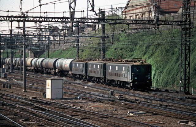 Vierzon 1982
