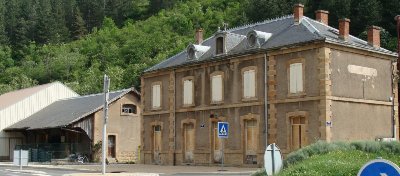 coté rue