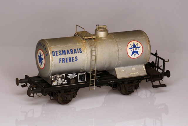 Desmarais