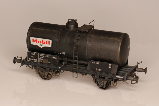 Mobil