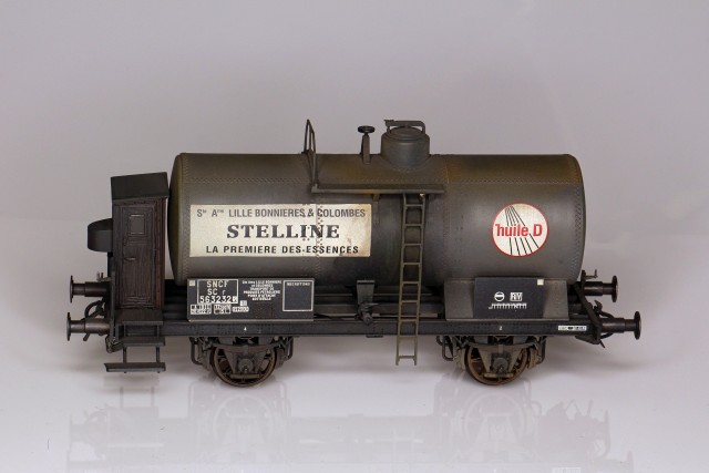 Stelline