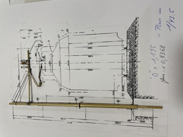 Dessin de Claudio