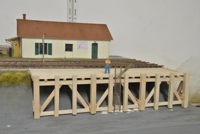essai échelle